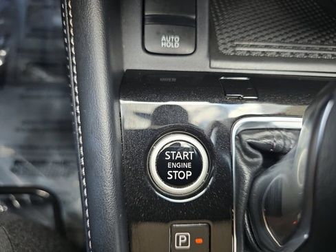 Used 2024 Nissan Kicks SV FWD image 29