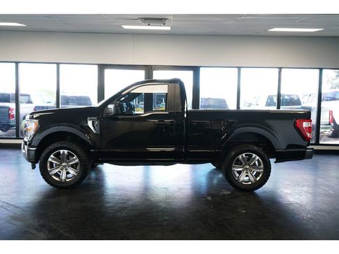 Used 2022 Ford F150 XL w/ Equipment Group 101A High image 4