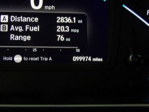 Used 2019 Honda Odyssey EX-L image 14