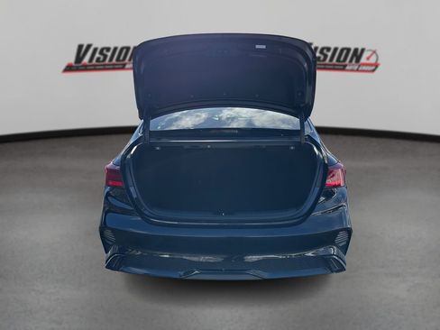 Certified 2022 Kia Forte GT-Line image 11