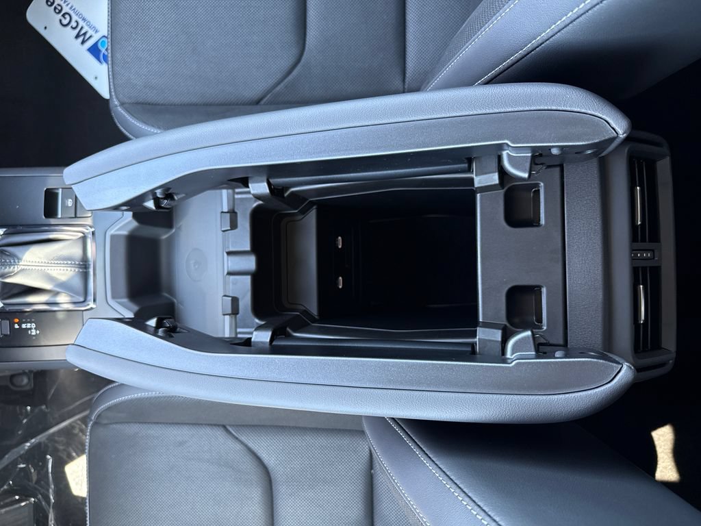 New 2026 MAZDA CX-5 Select AWD/4WD image 28