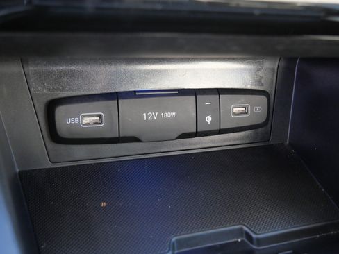 Used 2024 Hyundai Tucson SEL AWD/4WD image 30