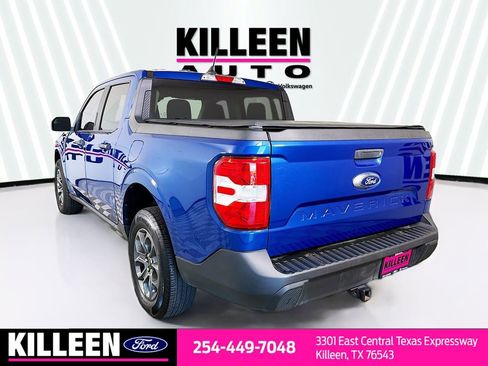 Used 2023 Ford Maverick XLT image 6