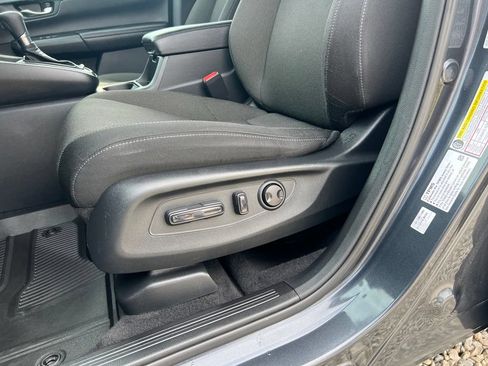 Used 2024 Honda CR-V EX image 15