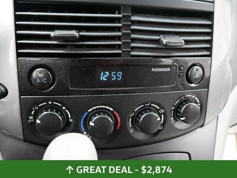 Used 2008 Toyota Sienna LE FWD image 35