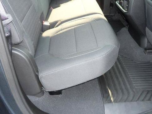 Used 2019 Chevrolet Silverado 1500 RST w/ All-Star Edition AWD/4WD image 21