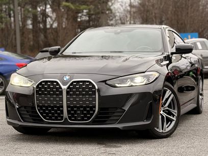 Used 2024 BMW 430i Gran Coupe w/ Premium Package