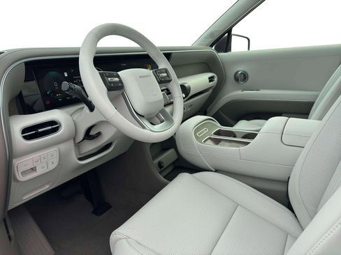 New 2026 Hyundai Palisade SEL Premium AWD/4WD image 9