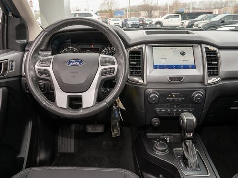 Used 2023 Ford Ranger XLT w/ Equipment Group 301A Mid image 6