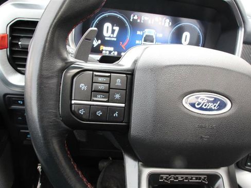 Used 2021 Ford F150 Raptor w/ Raptor 37 Performance Package image 33