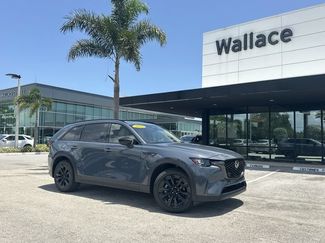 Used 2026 MAZDA CX-90 3.3 Turbo w/ Premium Sport Pkg AWD/4WD video 1