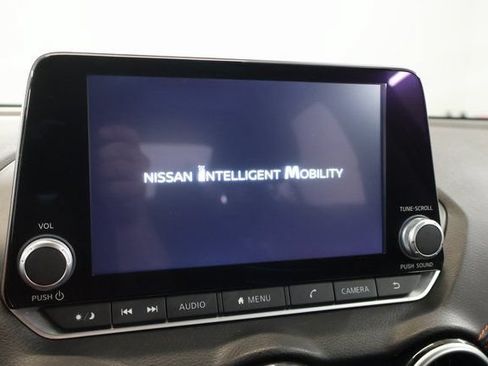 Used 2024 Nissan Sentra SR FWD image 22