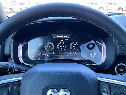 Used 2025 RAM 1500 Lone Star image 21