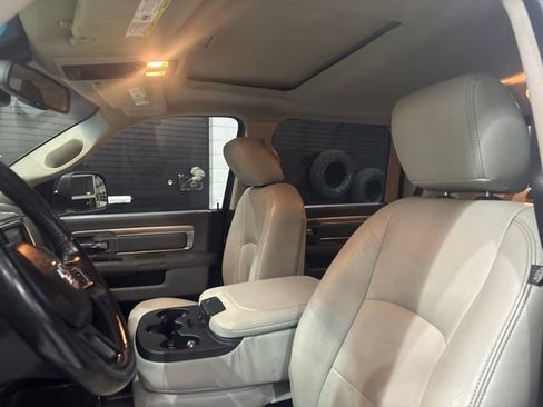 Used 2015 RAM 1500 Big Horn AWD/4WD image 12