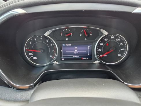 Used 2022 Chevrolet Blazer LT FWD image 24