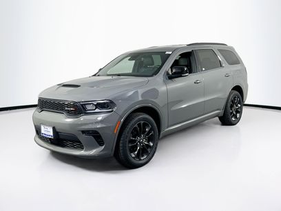 Used 2023 Dodge Durango GT