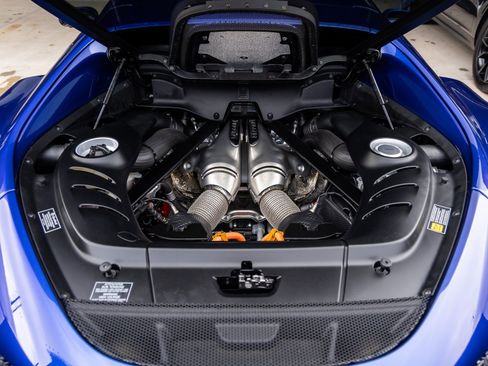 Used 2024 Ferrari 296 GTB image 47