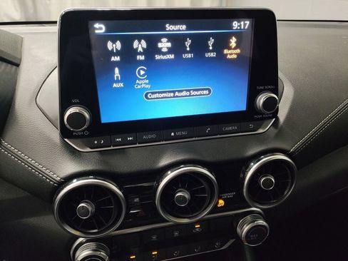 Used 2023 Nissan Sentra SV image 29