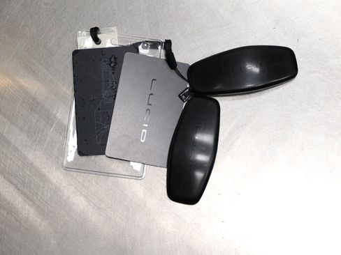 Used 2024 Lucid Air Touring image 5