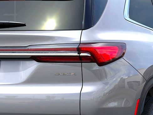 New 2026 Buick Enclave Preferred w/ Power Package image 11