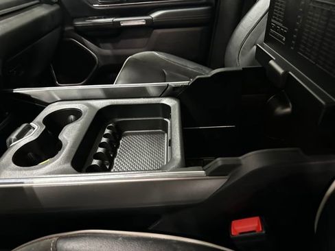 Used 2023 RAM 1500 Laramie image 18