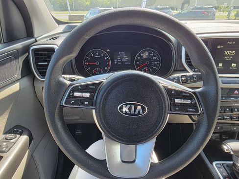 Used 2022 Kia Sportage LX w/ LX AWD Value Edition Package image 22