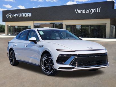 New 2026 Hyundai Sonata SEL