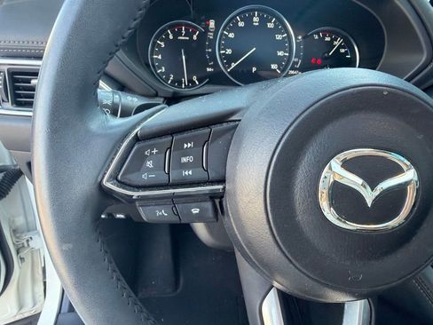 Used 2023 MAZDA CX-5 AWD 2.5 S w/ Premium Package image 19
