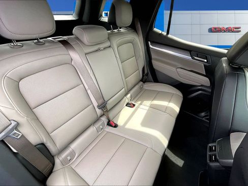 New 2026 GMC Terrain Elevation w/ Elevation Premium Package image 10