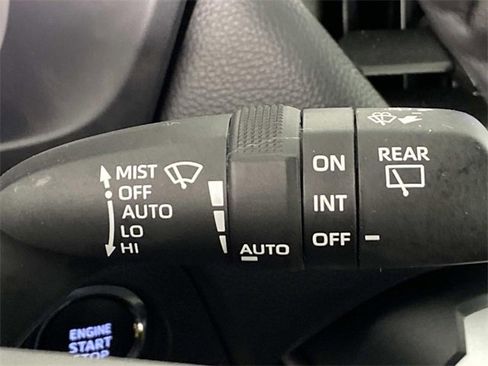 Used 2025 Toyota RAV4 XLE w/ Convenience Package image 20