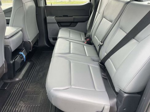 New 2026 Ford F350 XL image 12