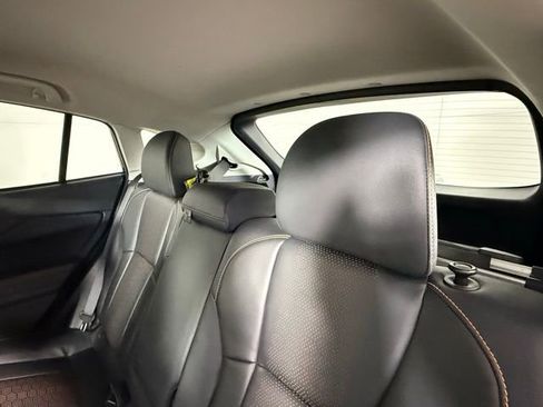 Used 2021 Subaru Crosstrek 2.5i Limited w/ Moonroof Package 2 image 30