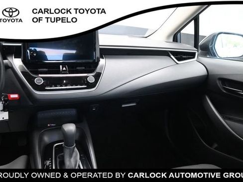Used 2026 Toyota Corolla LE FWD image 28