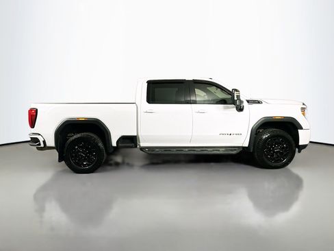 Used 2022 GMC Sierra 2500 AT4 AWD/4WD image 12