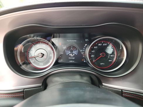Certified 2023 Dodge Charger Scat Pack w/ Plus Group RWD image 31