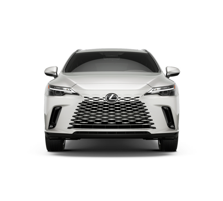 New 2026 Lexus RX 350 Premium Plus w/ Convenience Package AWD/4WD image 21