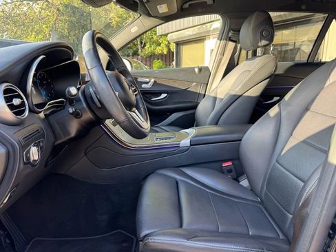 Used 2022 Mercedes-Benz GLC 300 4MATIC image 17