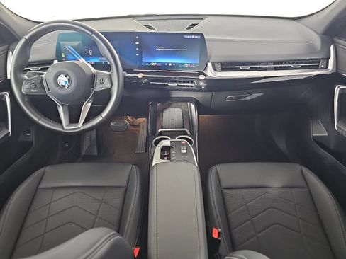 Used 2026 BMW X2 xDrive28i AWD/4WD image 11