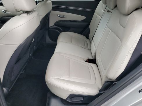 Used 2024 Hyundai Tucson Limited image 22