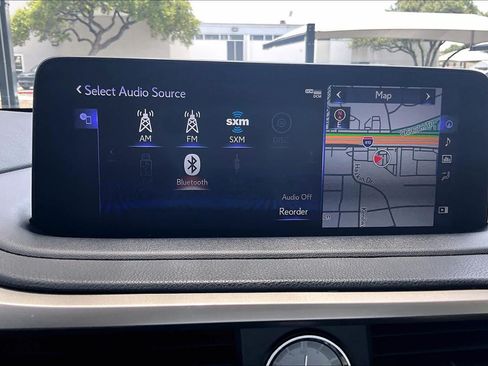 Used 2021 Lexus RX 350 AWD w/ Premium Package image 36