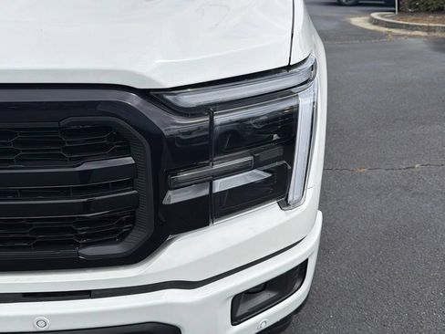 New 2026 Ford F150 Lariat w/ Equipment Group 501A Mid AWD/4WD image 28