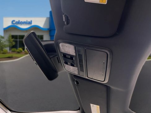 Used 2023 Honda Passport TrailSport image 25