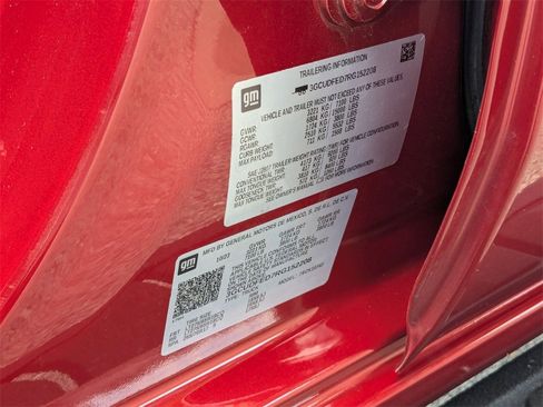 Used 2024 Chevrolet Silverado 1500 LT Trail Boss image 32