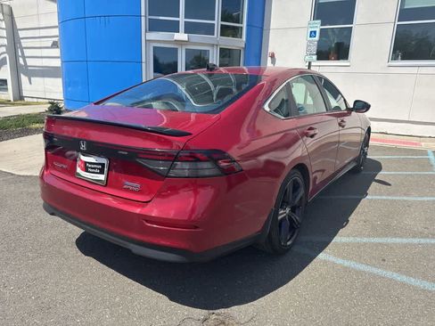 Used 2023 Honda Accord Sport image 14