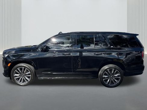 Used 2023 Cadillac Escalade Sport image 9