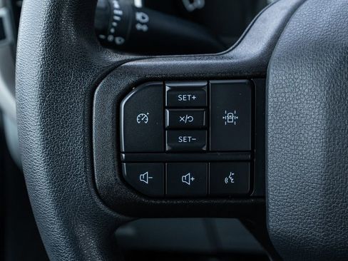 Used 2023 Ford F150 XL w/ Trailer Tow Package image 16