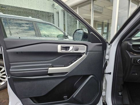 Used 2023 Ford Explorer Limited image 22
