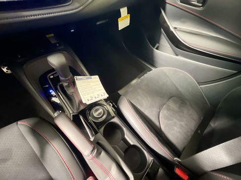 New 2026 Toyota Corolla GR AWD/4WD image 25