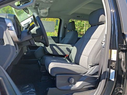 New 2026 Ford F350 XL w/ STX Appearance Package AWD/4WD image 6