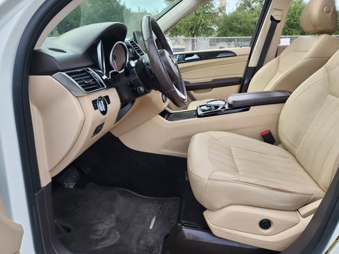 Used 2017 Mercedes-Benz GLE 350 GLE 350 SUV w/ Premium 1 Package image 20